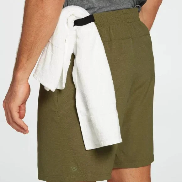 NWT VRST Men's 8” Elevate Short - Picture 6 of 9